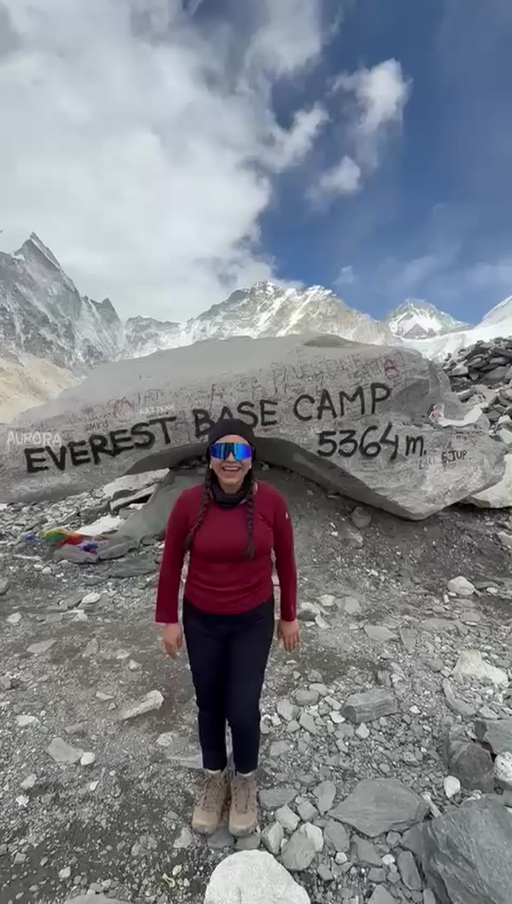 @Glorious Eco Trek Nepal&trade;
