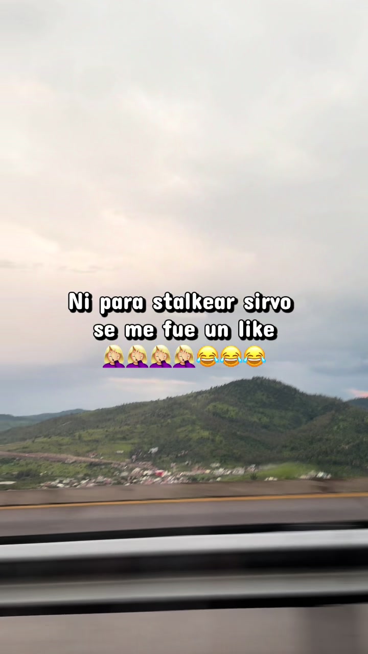 @Monica Carrillo