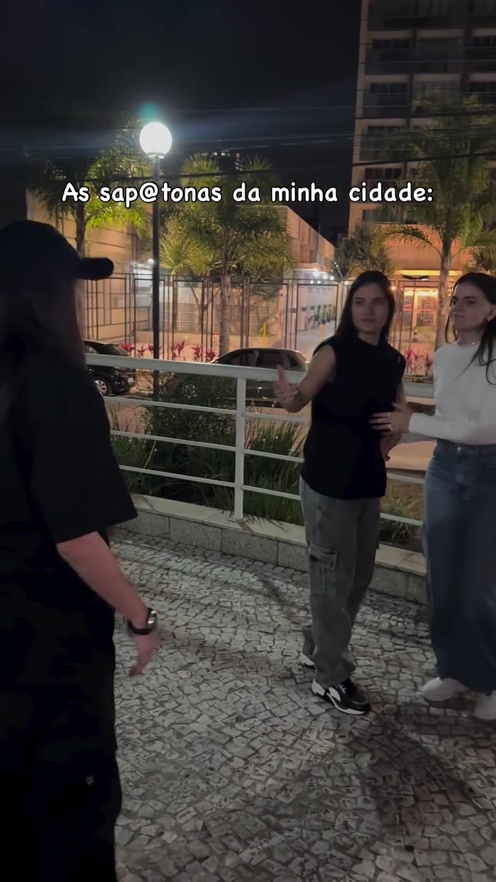 @Victoria Azevedo