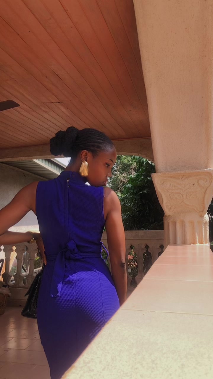 @Nnenna Okpaleke