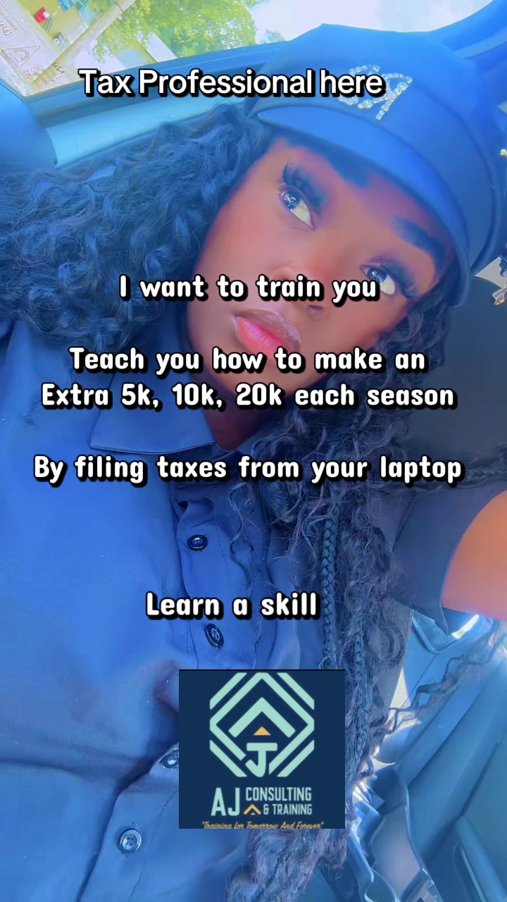 @AJ Consulting & Training