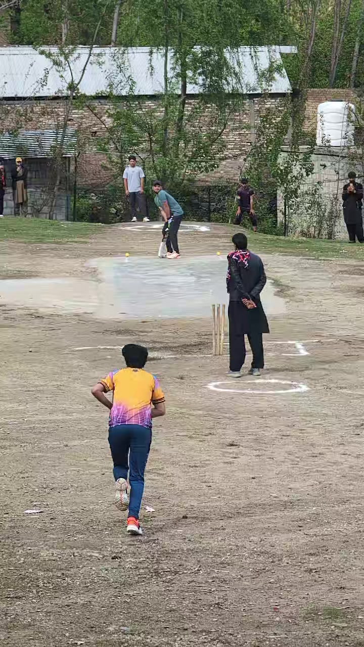 @CricketOphilic...🏏🎖