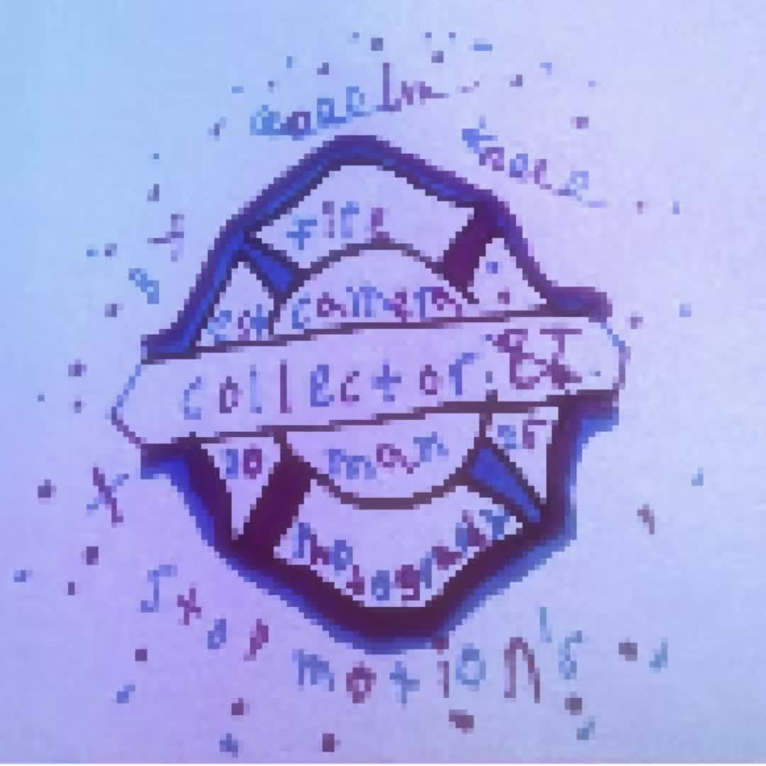 @Collector & camera man 🚒🚑🚓
