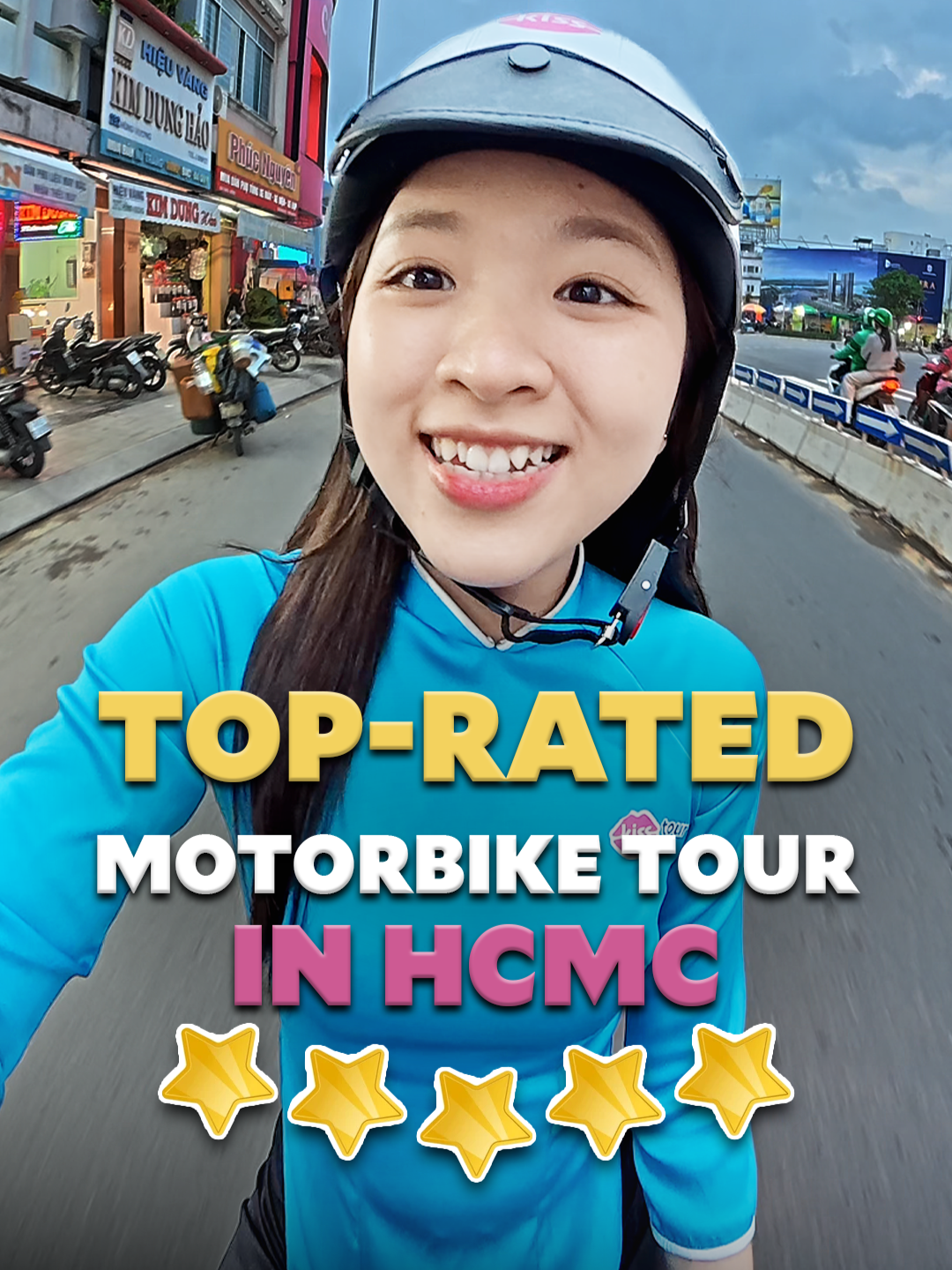 @KissTour | Women-led Tours