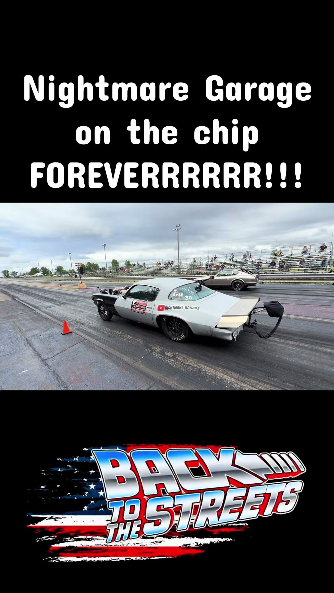 @Drag Drive Repeat