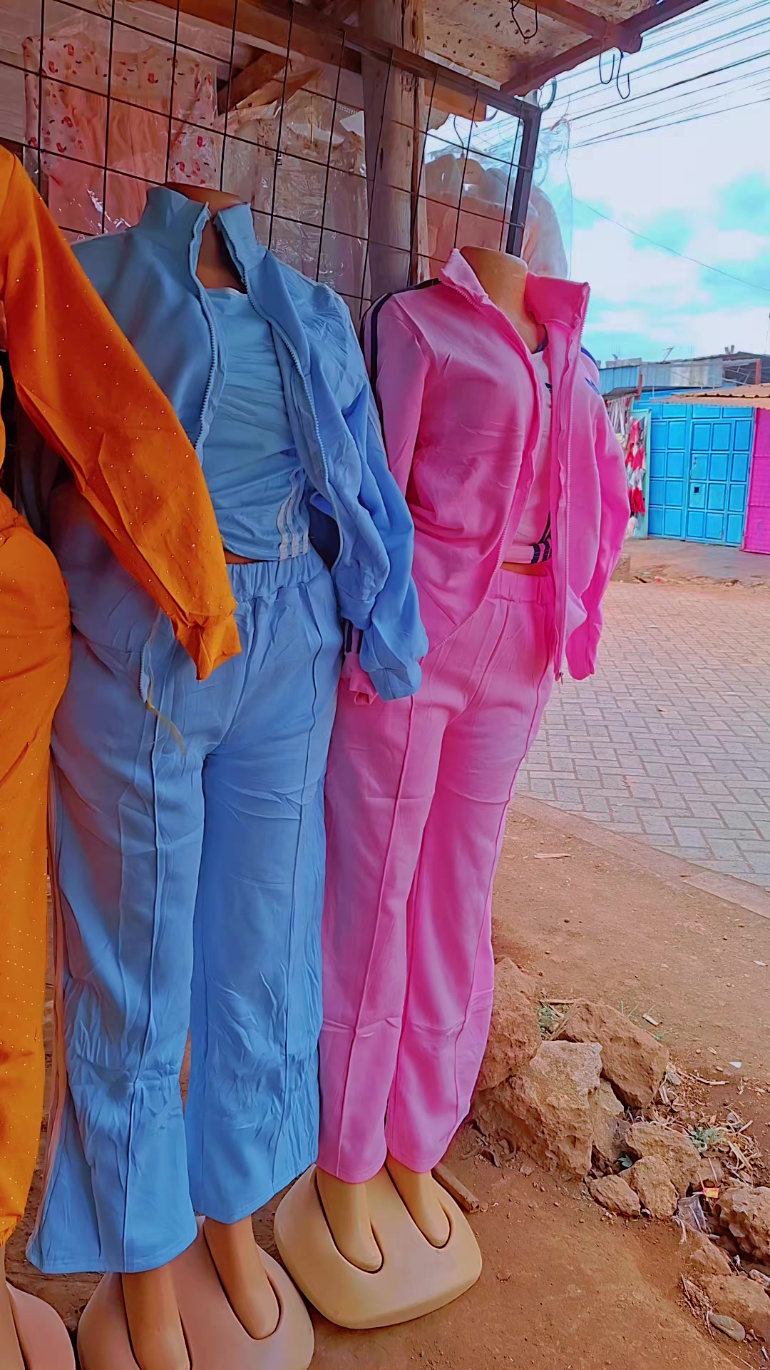 @🎀wamboCloset k-west0797416312