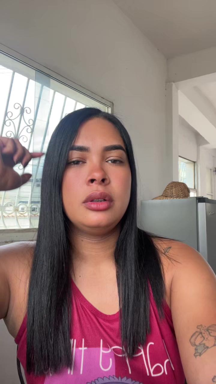@Oriana Gonzalez