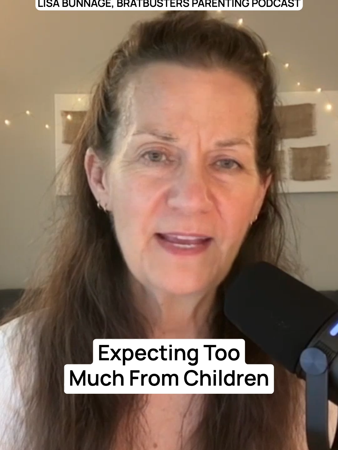 @Lisa Bunnage - Parenting Coach
