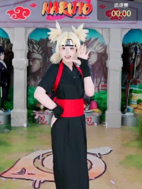 @Hinata Clips