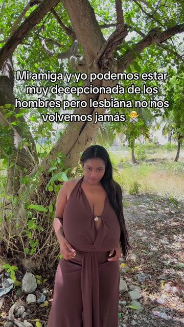 @Do&ntilde;a B&aacute;rbara