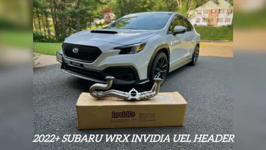 @That&ensp;White&ensp;WRX