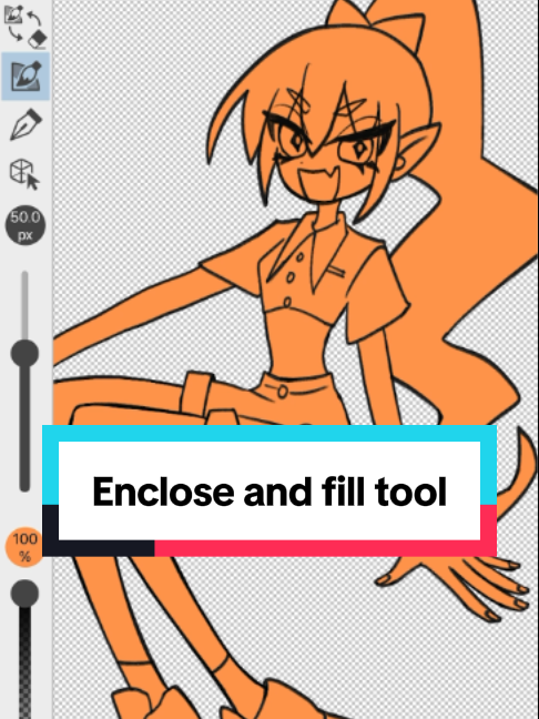 @Clip Studio Paint