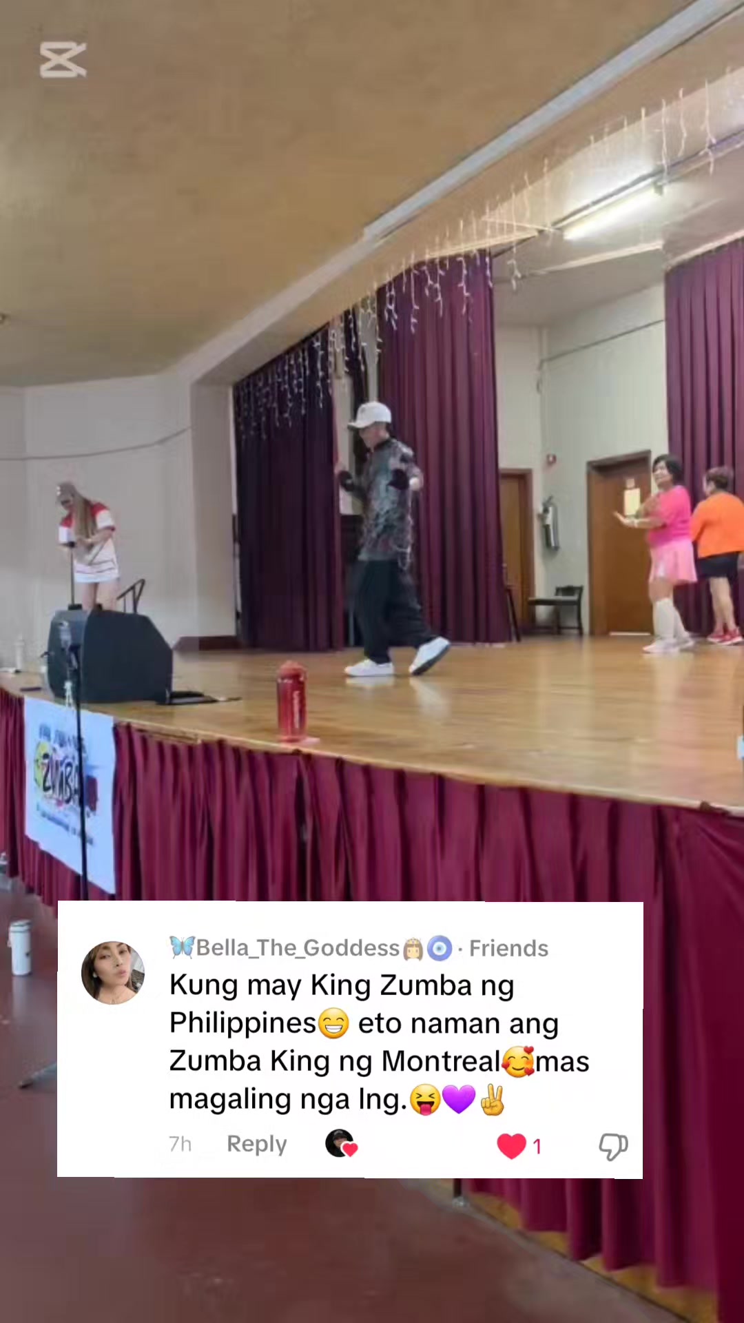 @ZIN JUNBEL