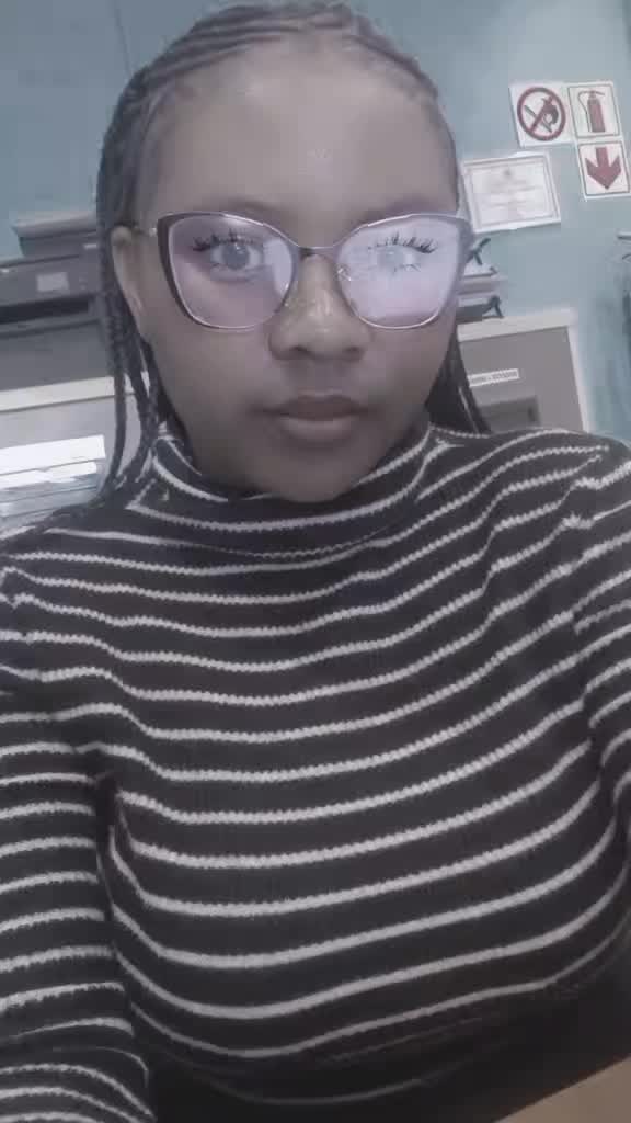 @Ndalinoshisho