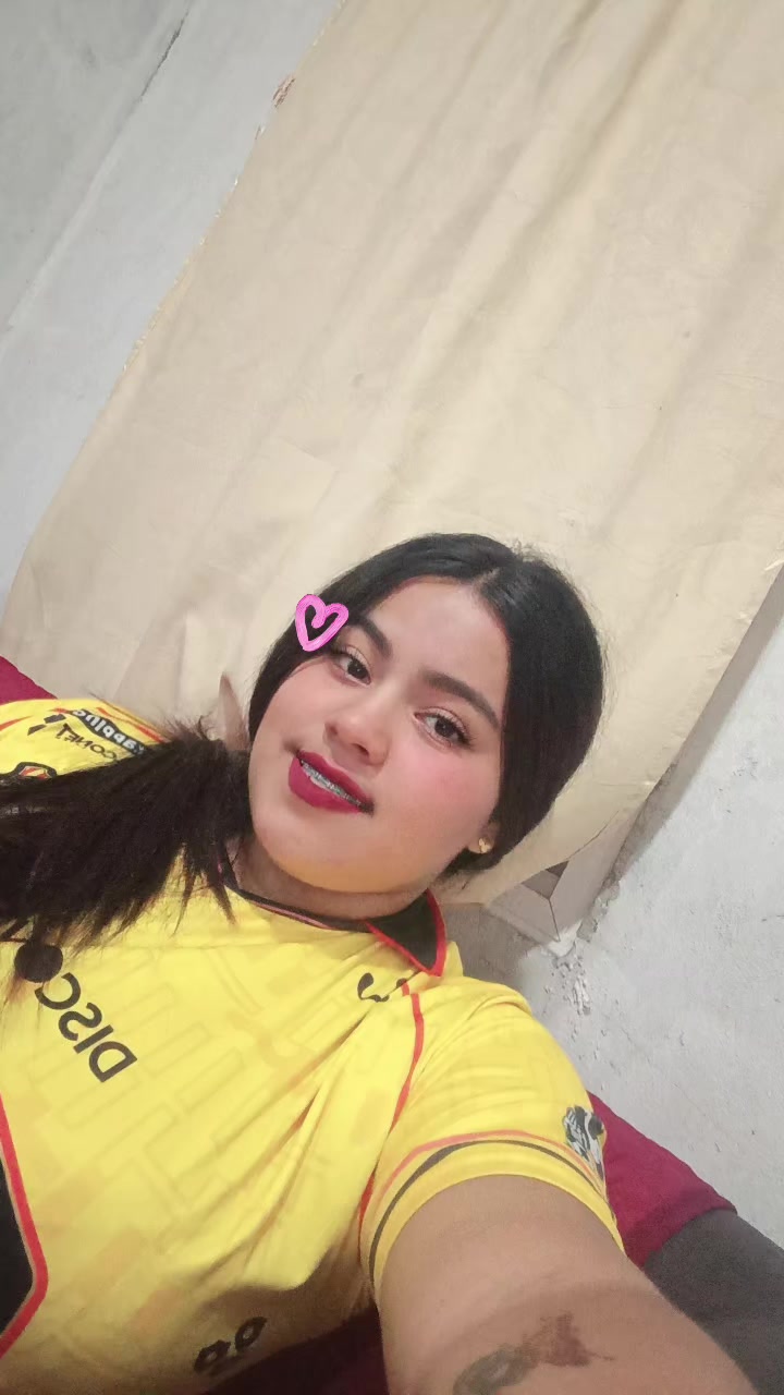 @Decker Valentina.โค