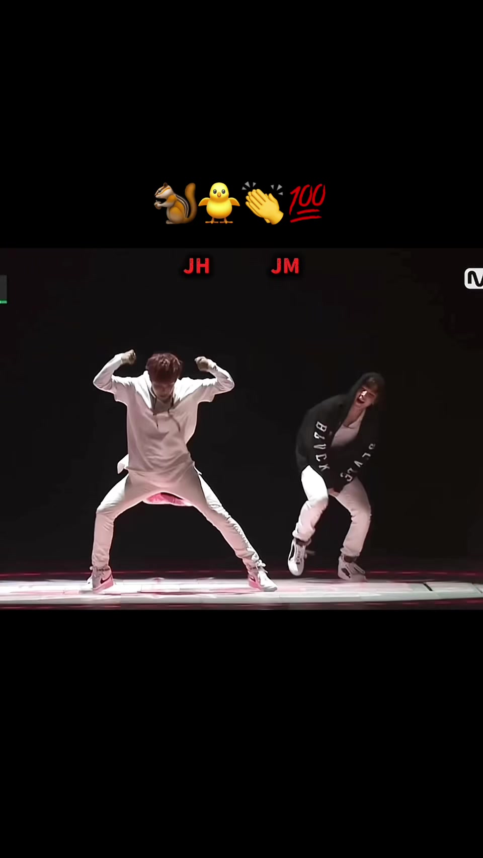 @95🐥🐯&97🐰army