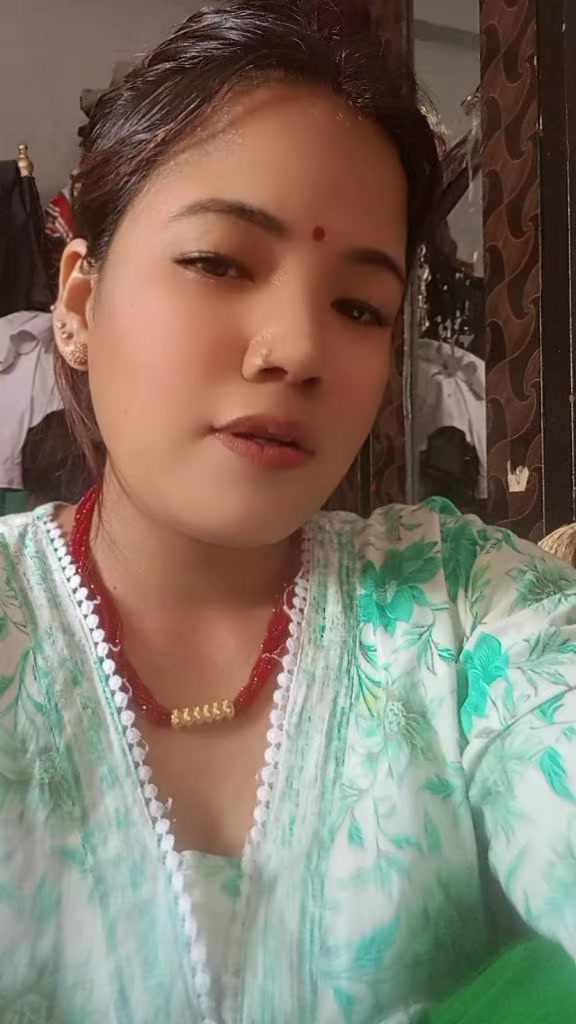 @krishna maya