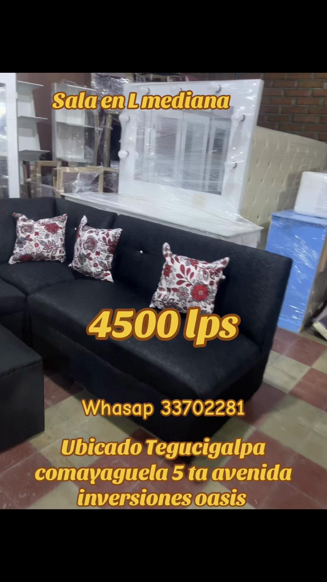 @inversiones oasis 5 ta avenida