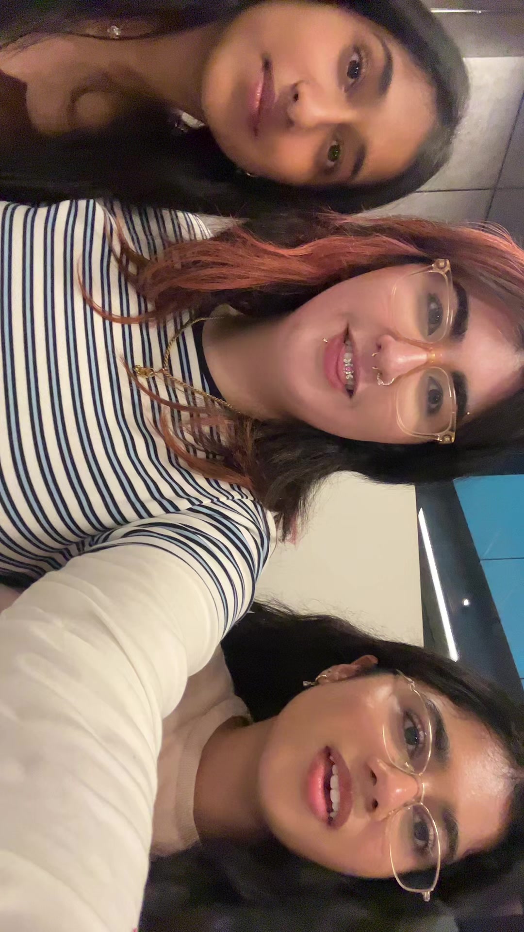 @lebootyjigglers