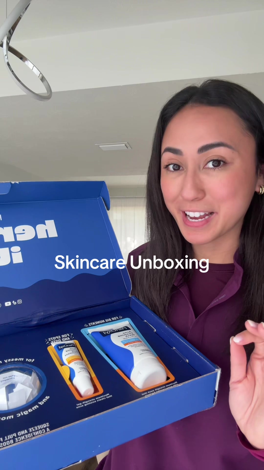 @Dr. Erica | Derm Resident