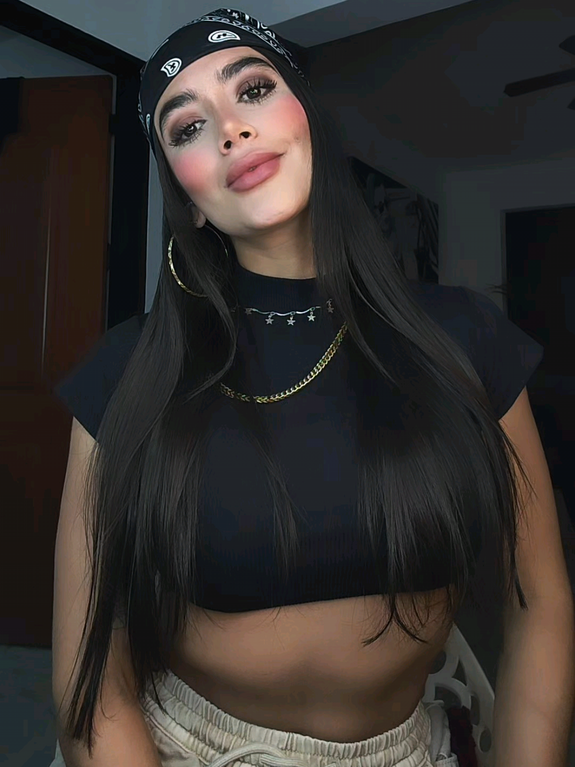@Nicky F