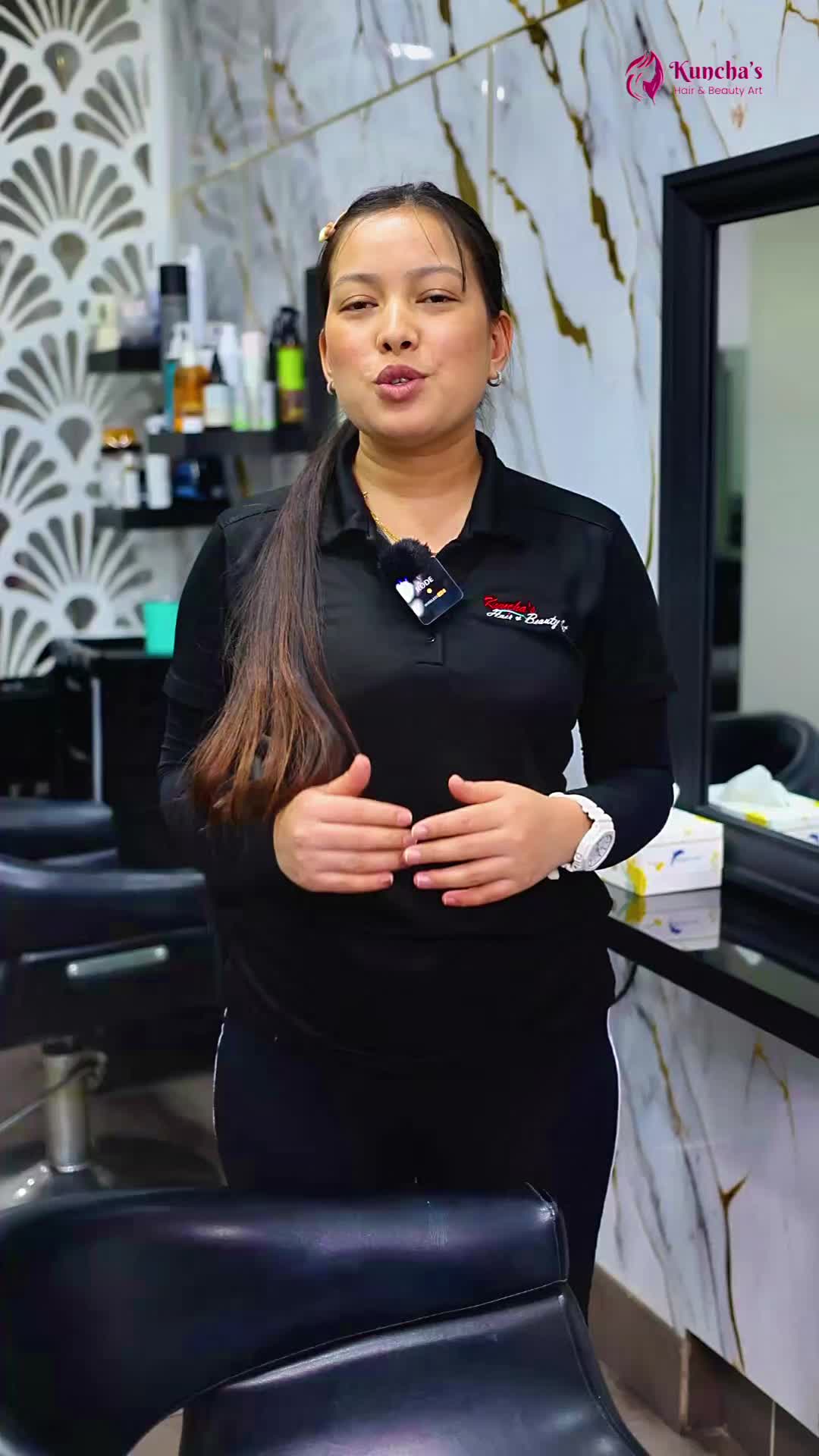 @Kuncha's Hair Beauty Art