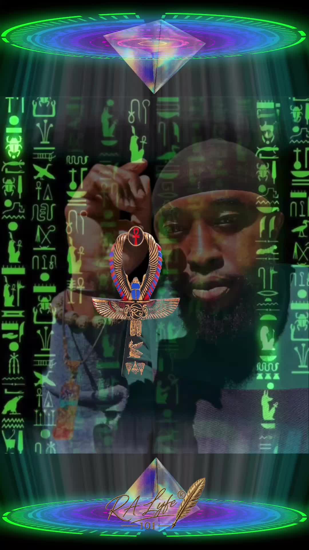 @R𓂀Ly☥3♾️8☀️🙌🏿🤴🏿