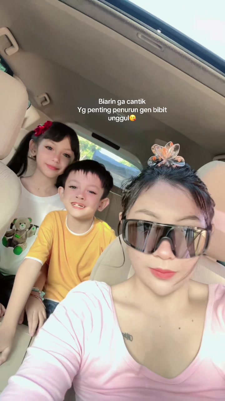 @Bukanpramugari