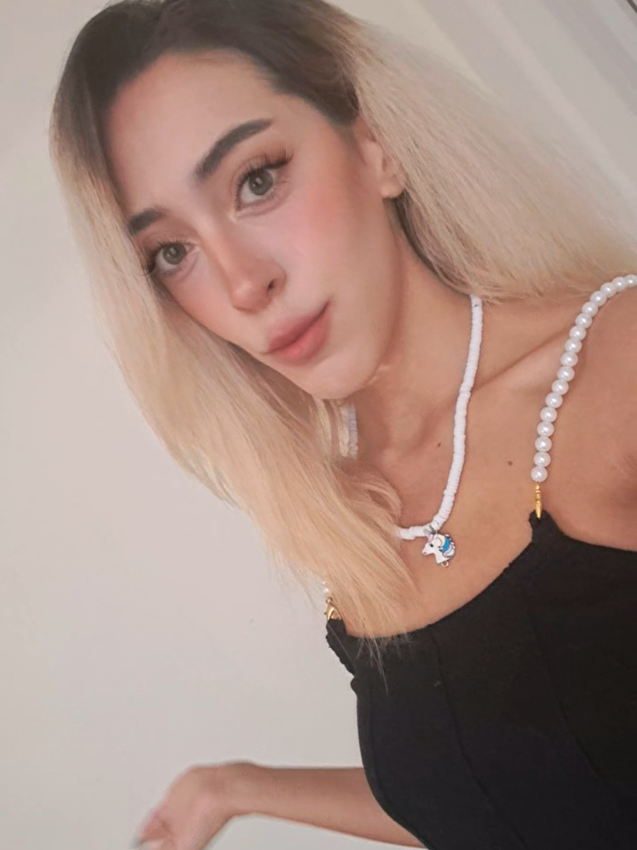 @Niusha