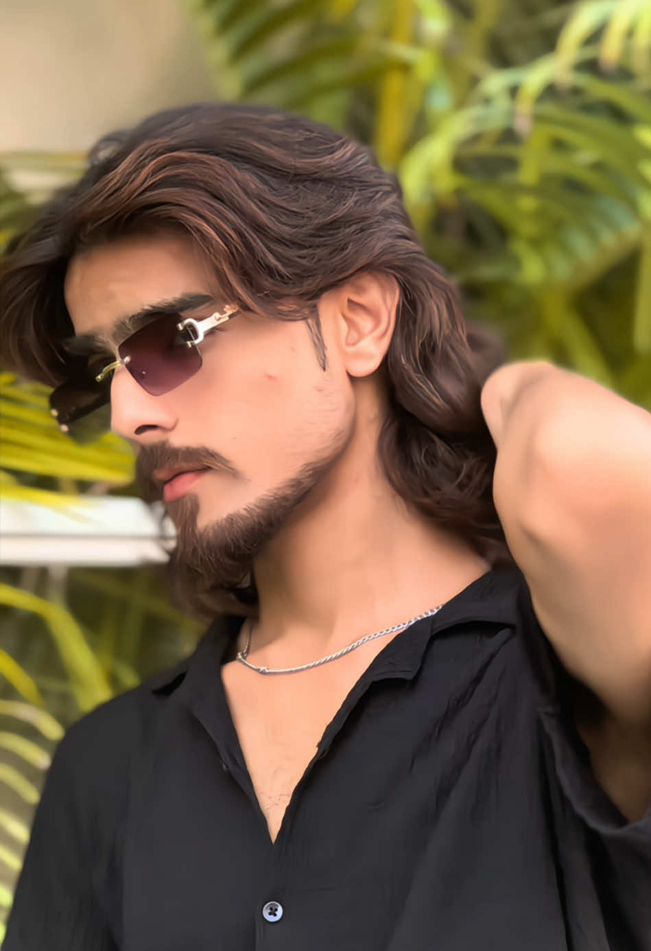 @سید شہباز بخاری 🐺