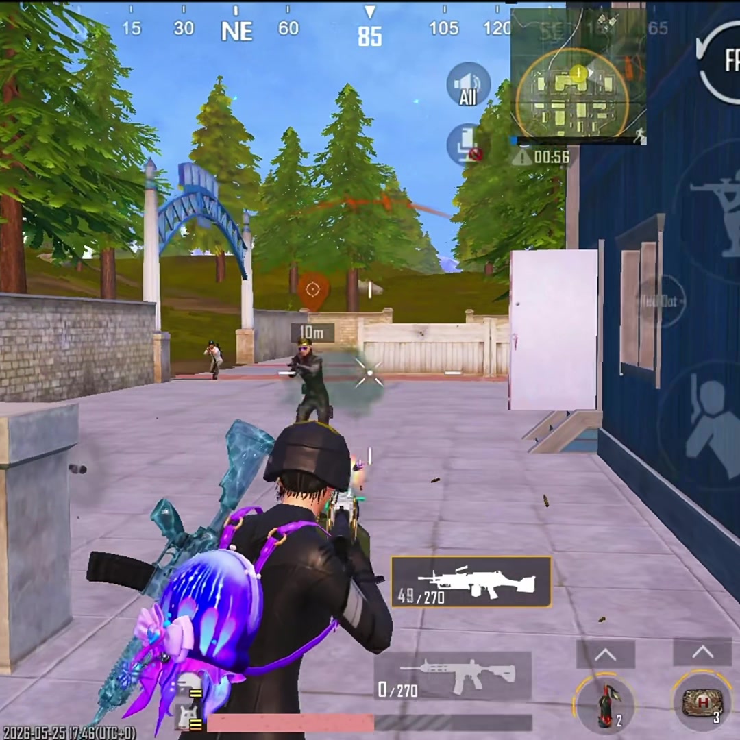 @Pranita Gaming