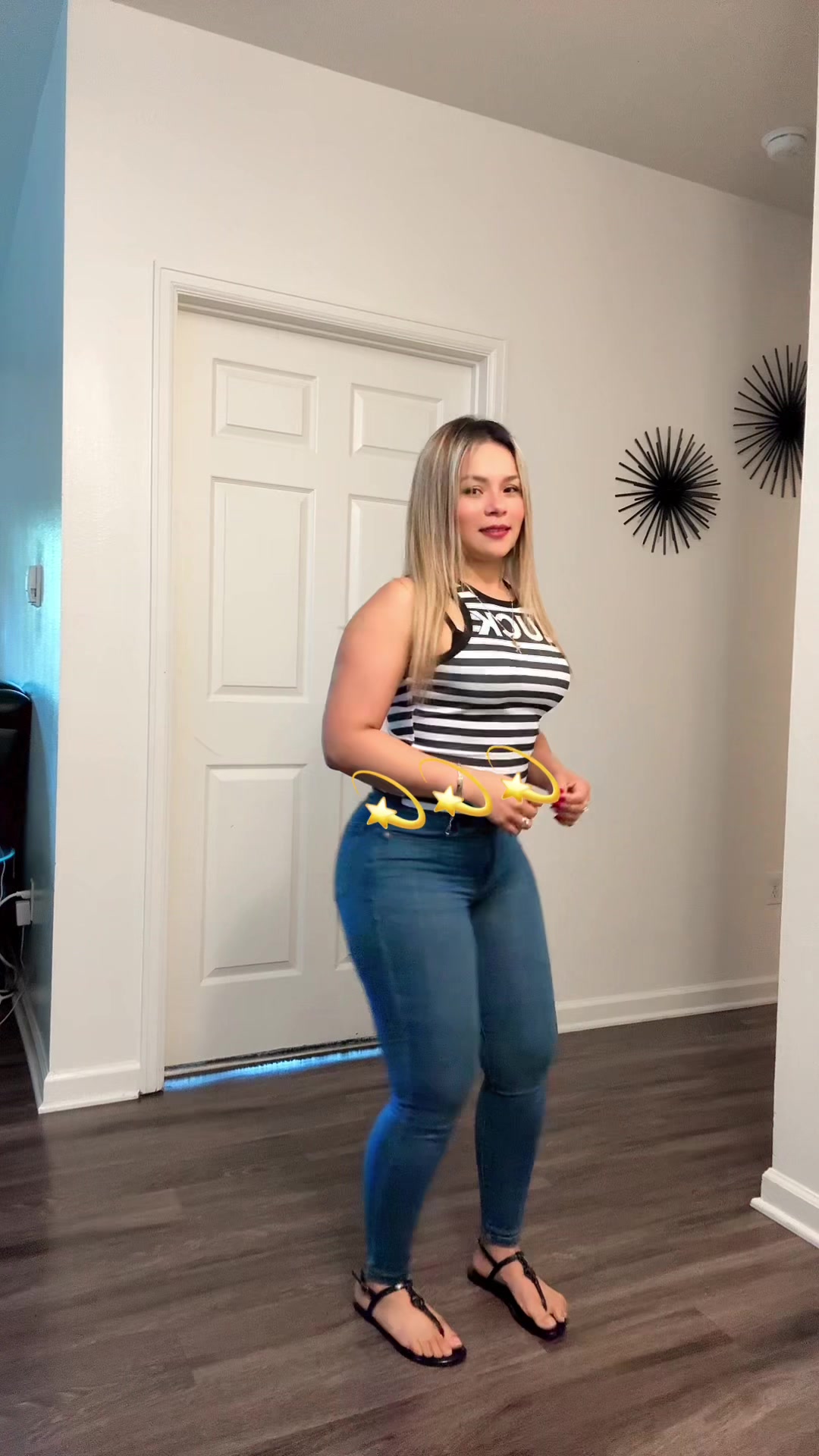@Shaparrita💃