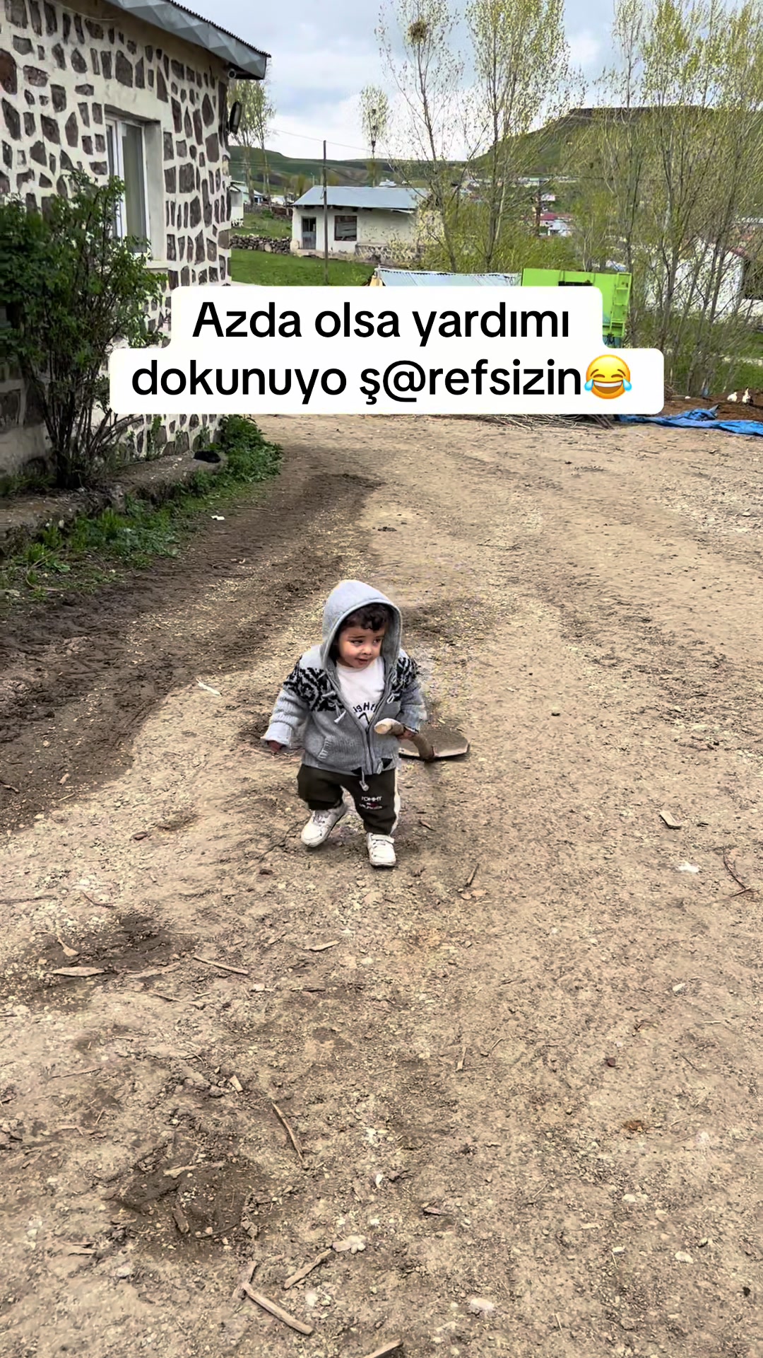 @HAKAN DOĞAN 🌾