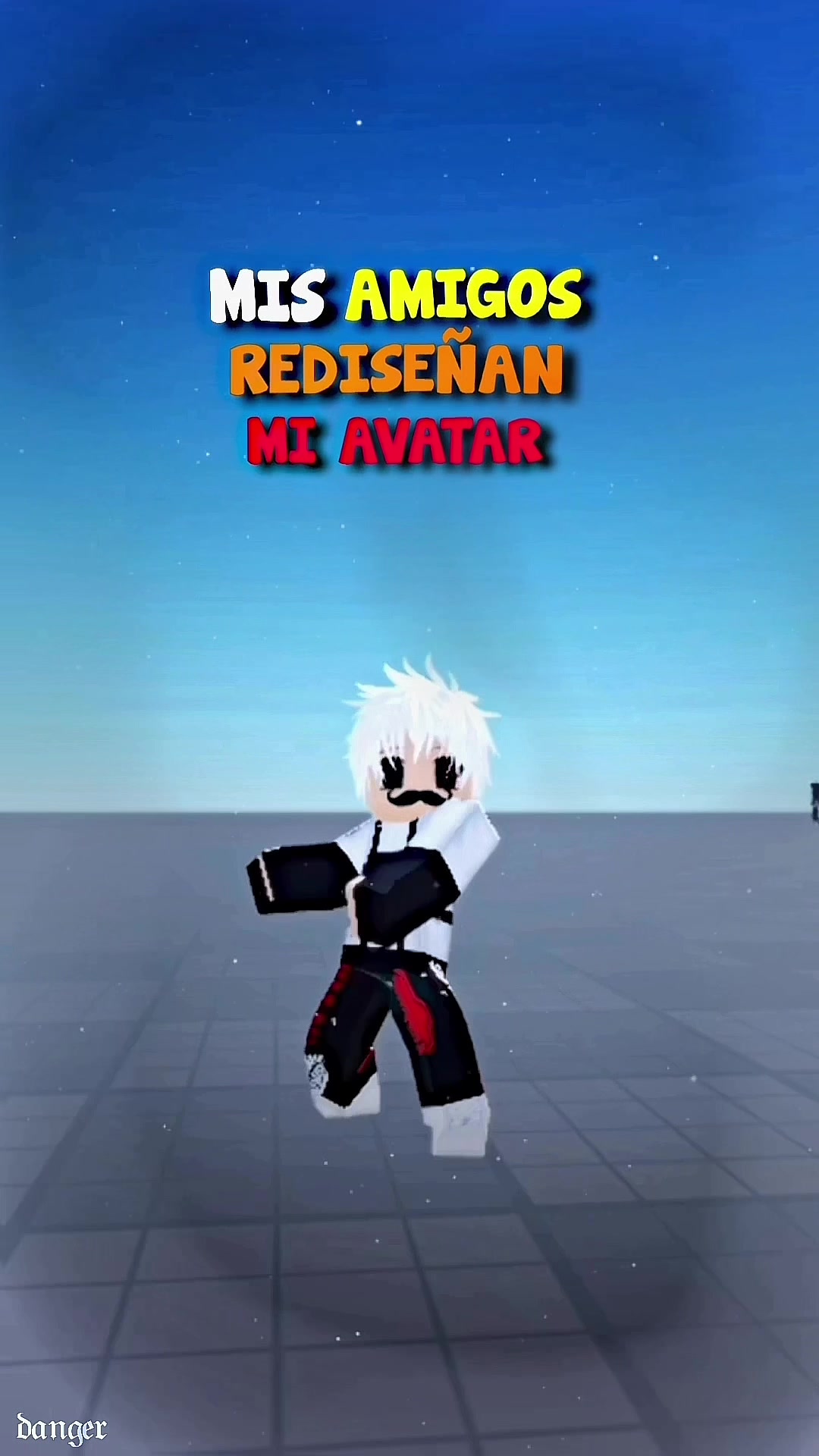 @Danger Blox
