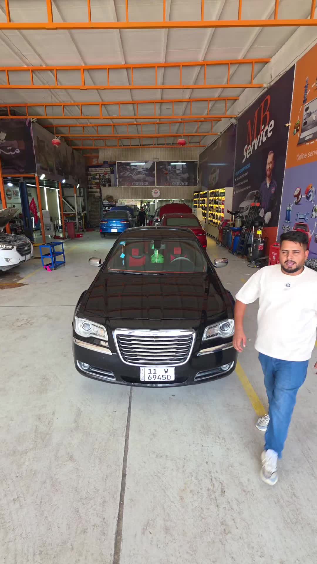 @سيارتي Seyarti