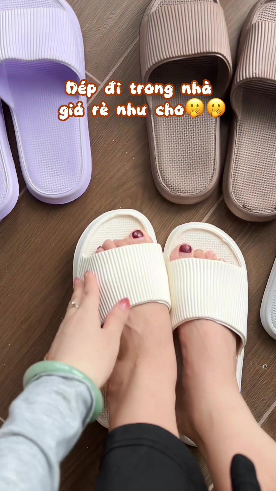 @Linh Đan - Linh Chi