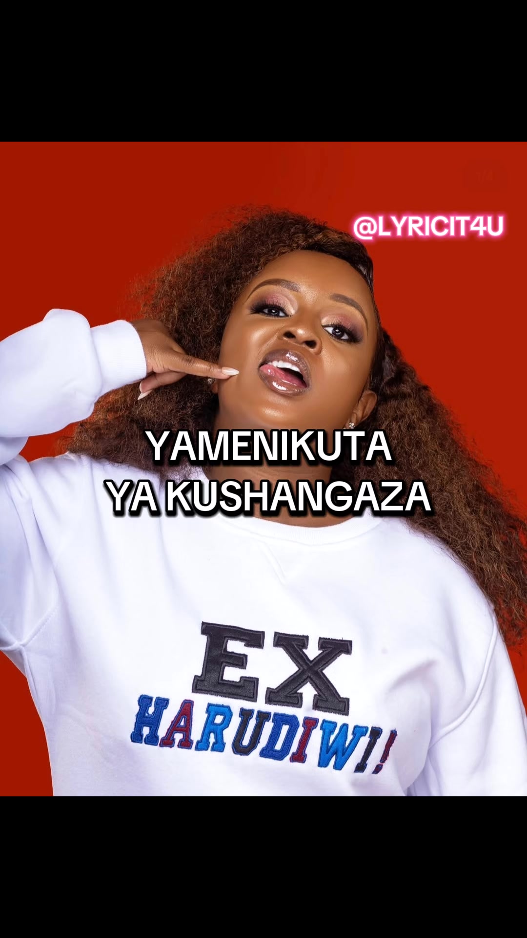 @LYRIC IT 4U