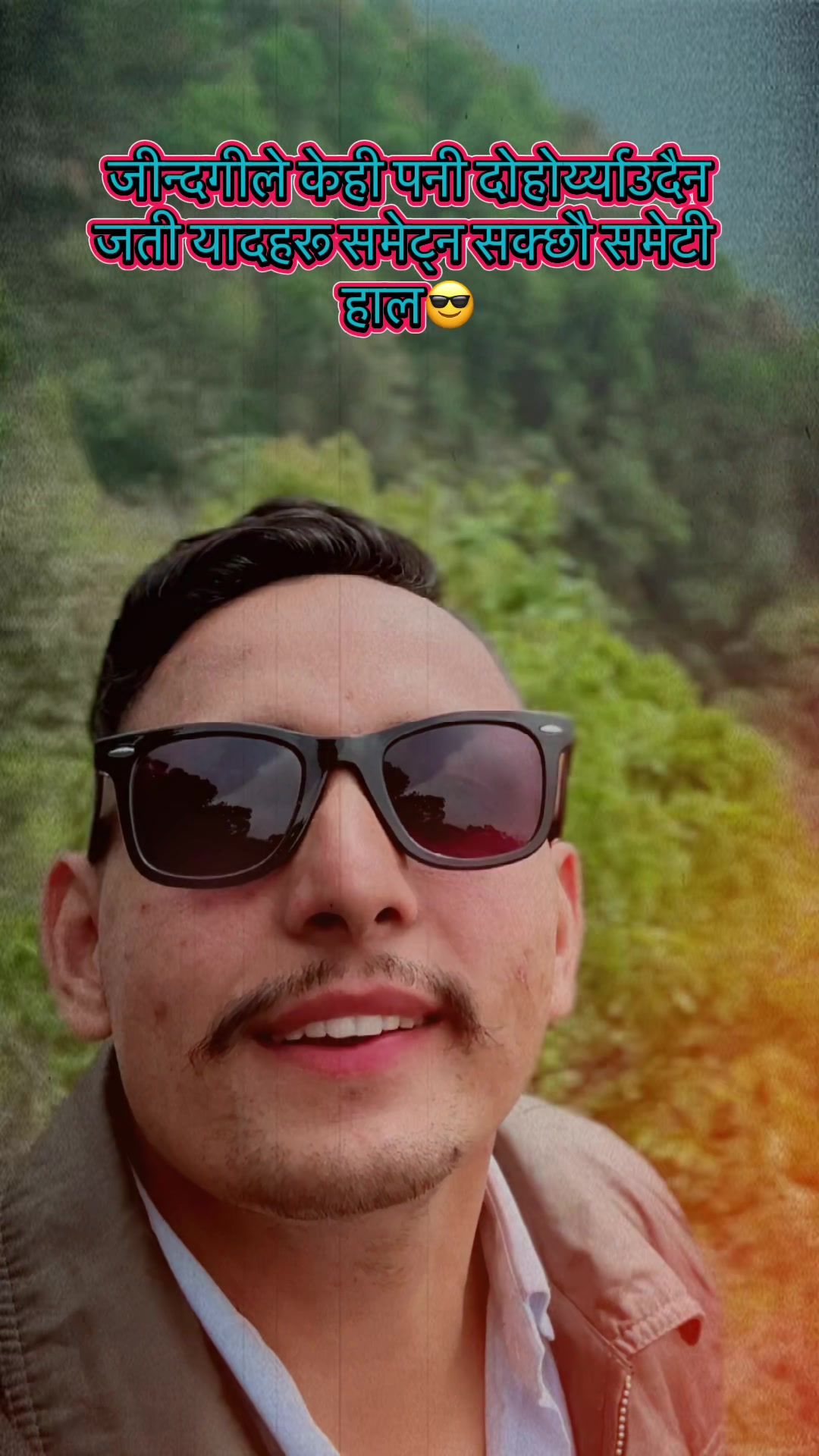 @Kaviraz Giri (Son Of Yubraz)