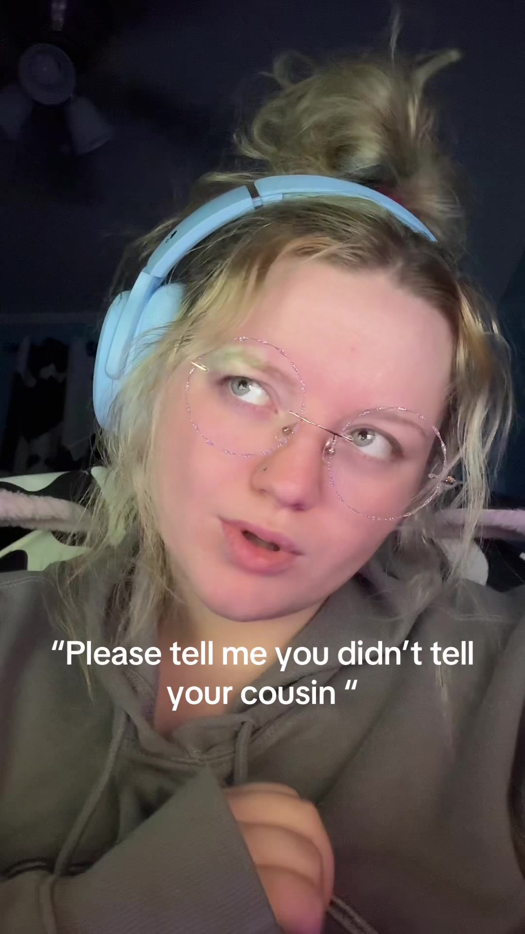 @Des :)