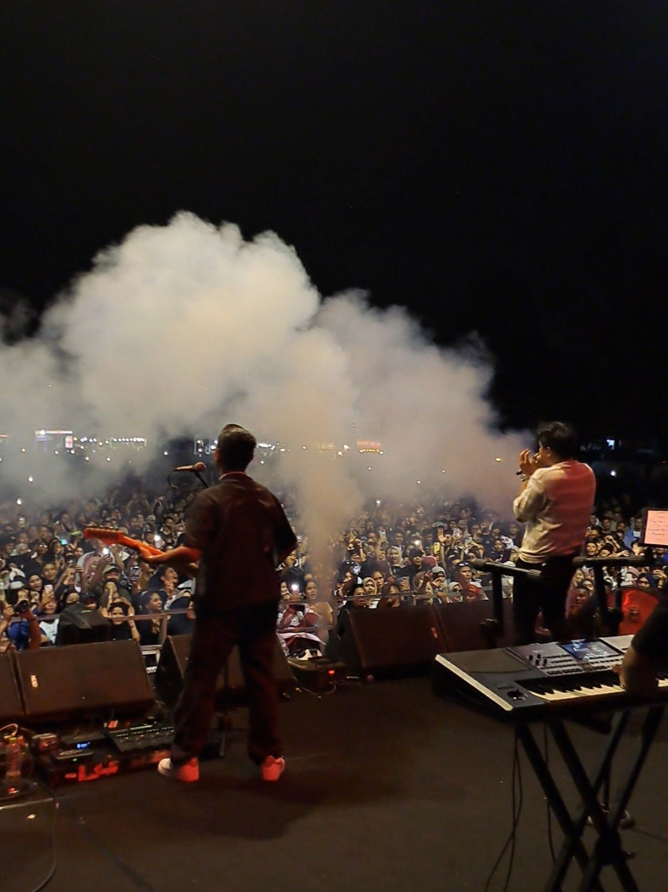 @Ultras DC