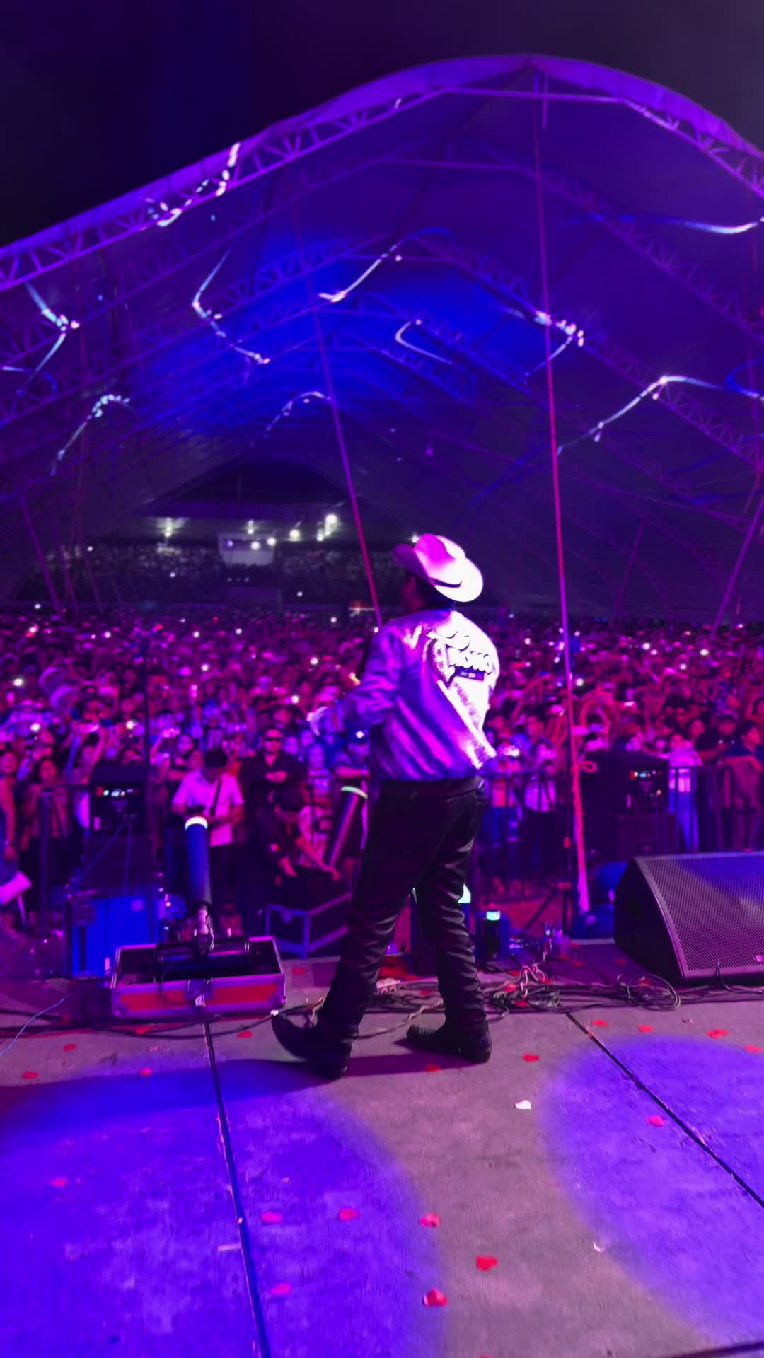 @El Trono De Mexico