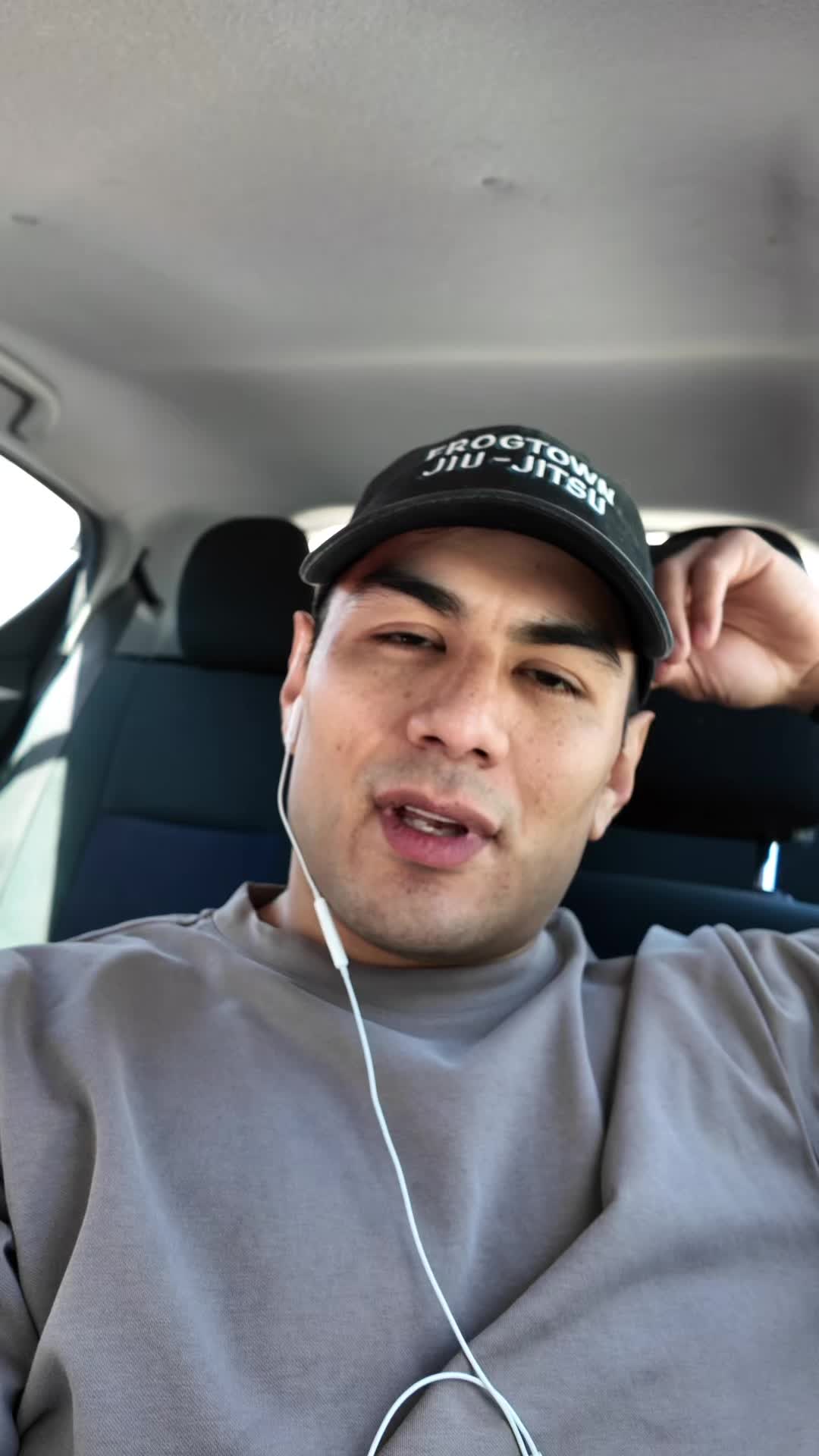 @Eddie | Jiu Jitsu