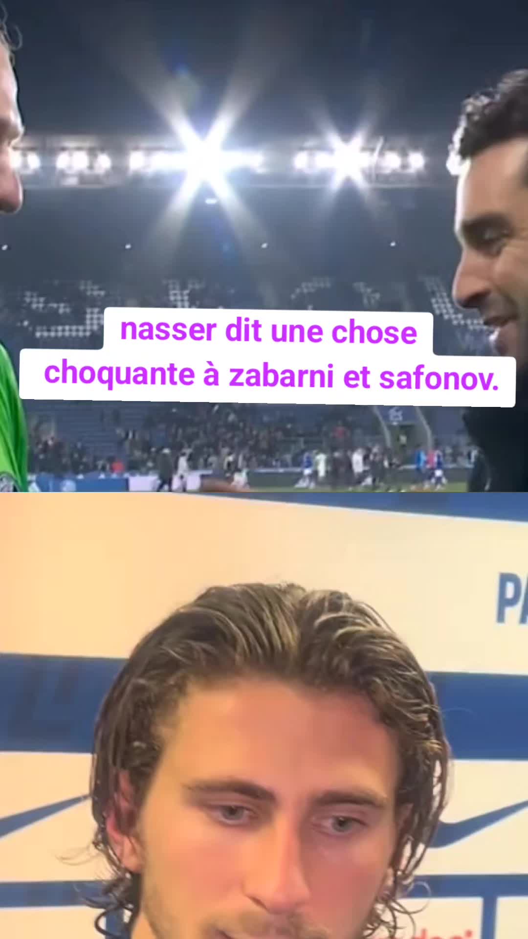 @France foot