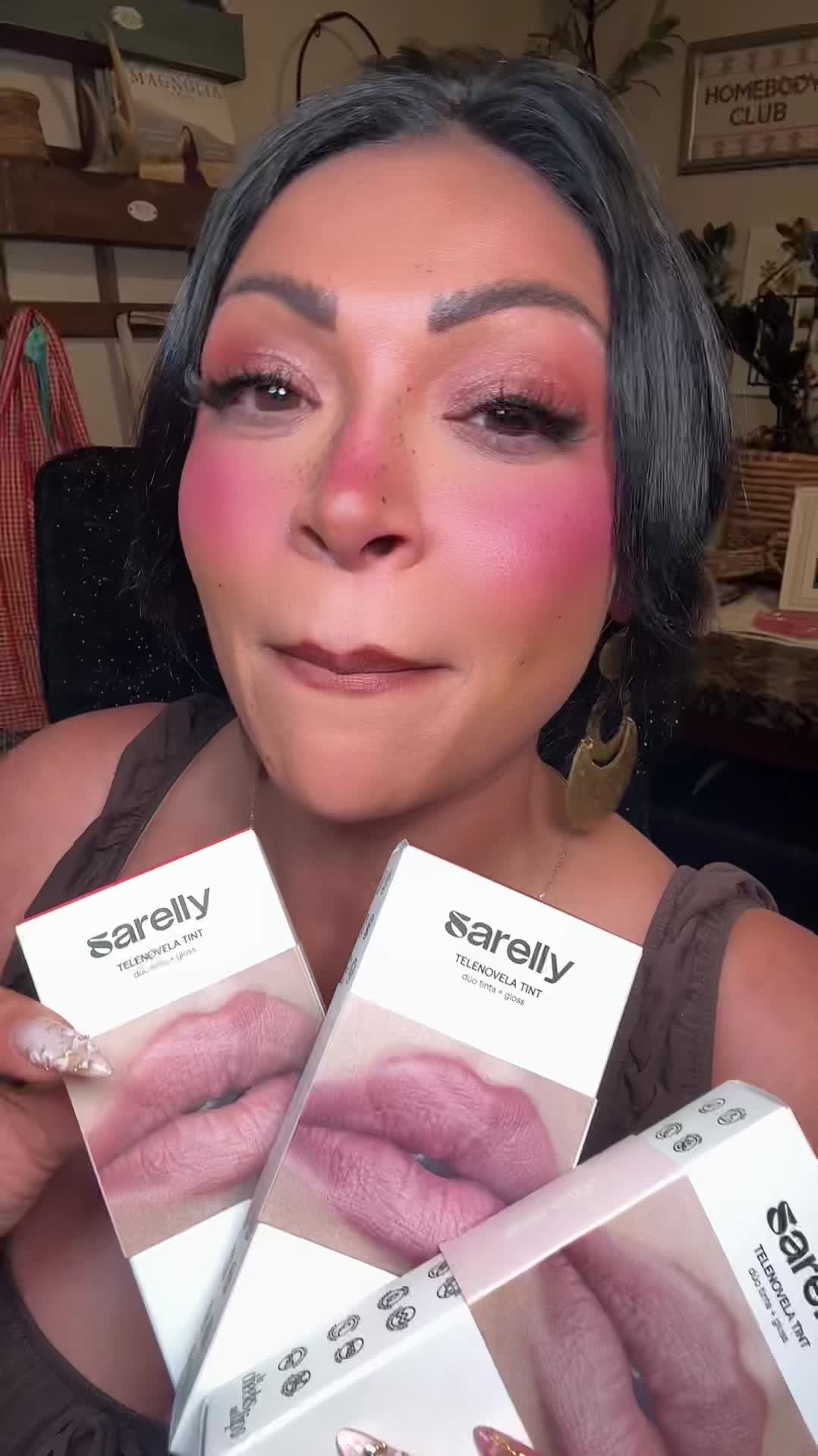 @Lush October