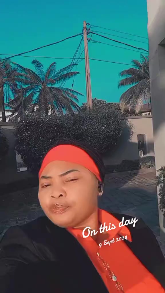 @Tik Toker Mary j