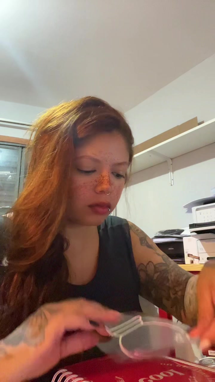 @Andressa Herrera