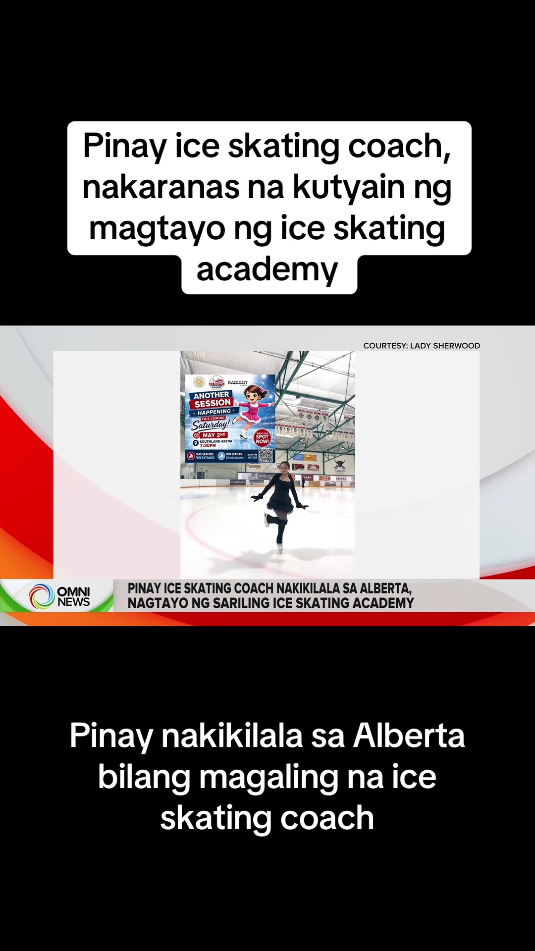 @OMNI News: Filipino