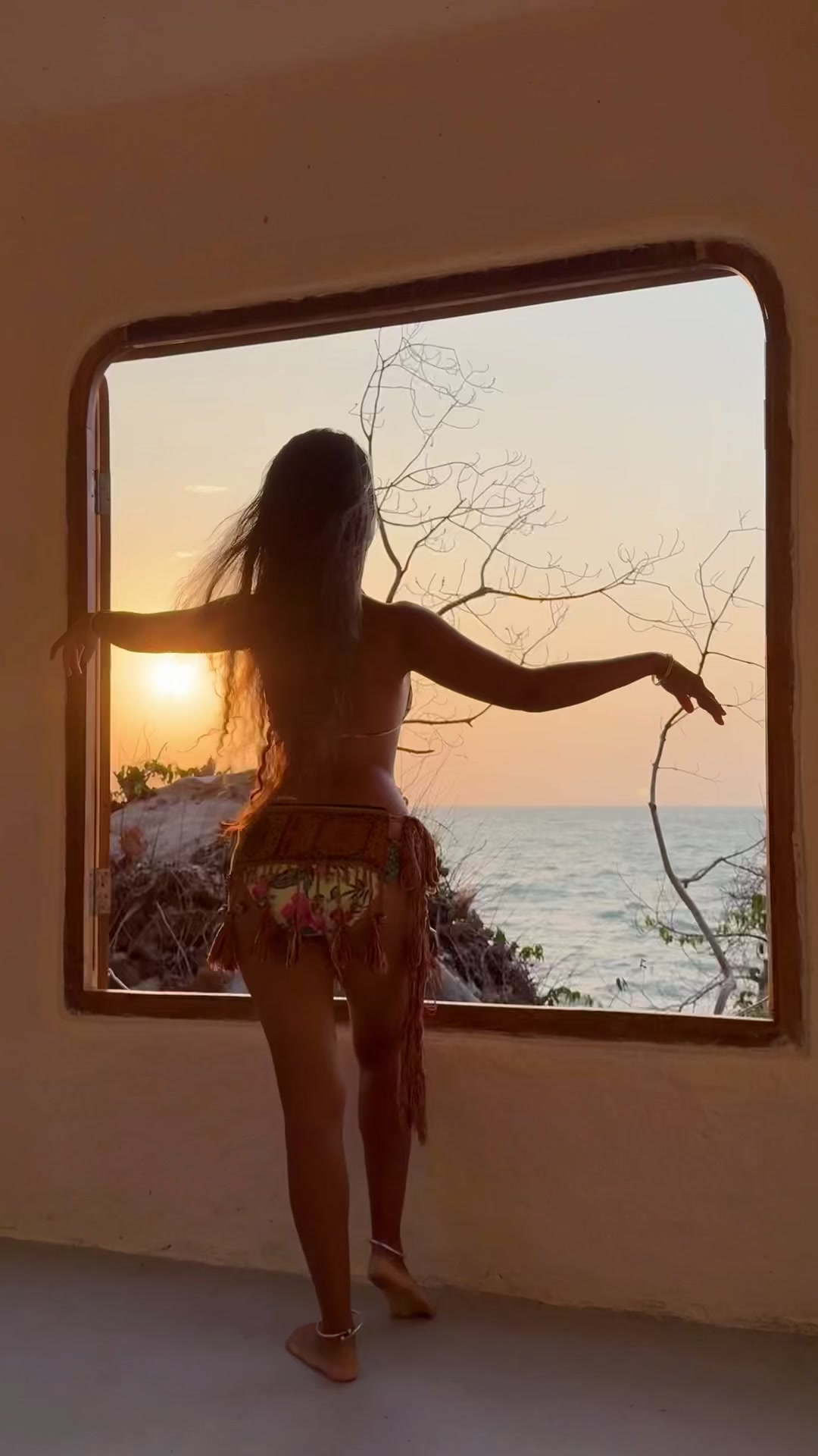 @Hồ Lan Belly dance m&uacute;a bụng