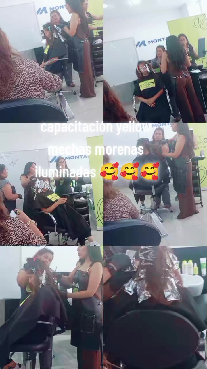 @Emily Sal&oacute;n & Spa