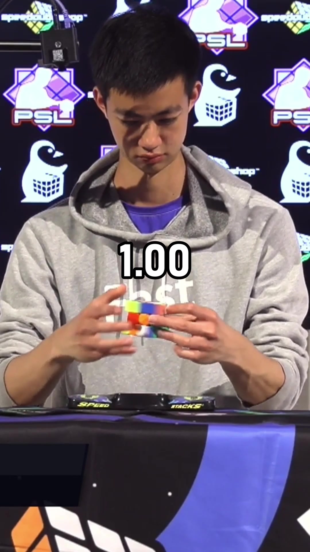 @Speedcubing.tv
